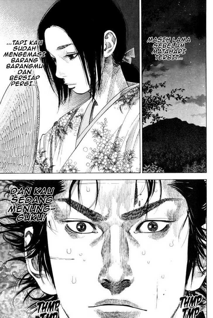 vagabond - Chapter: 103