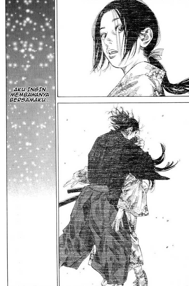 vagabond - Chapter: 103