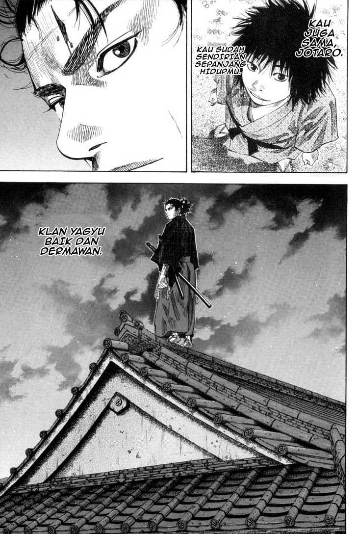 vagabond - Chapter: 103