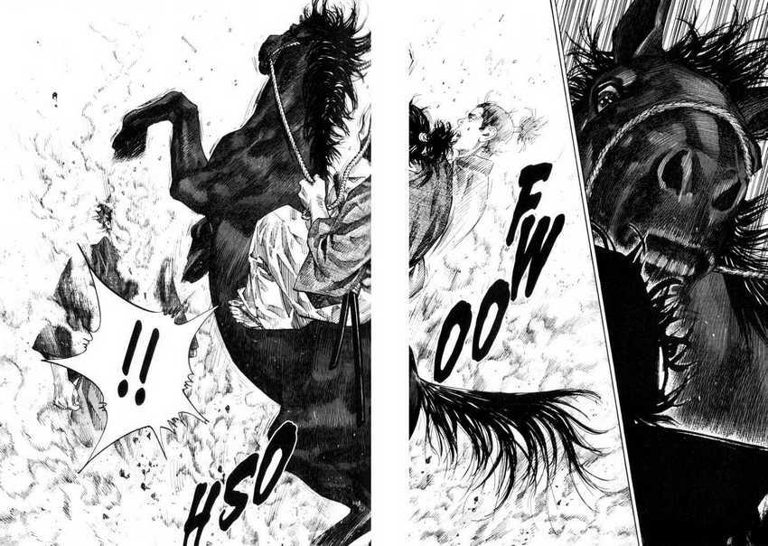 vagabond - Chapter: 103