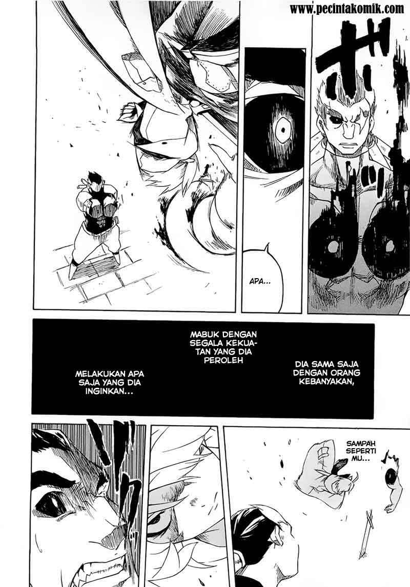 akame-ga-kill - Chapter: 4