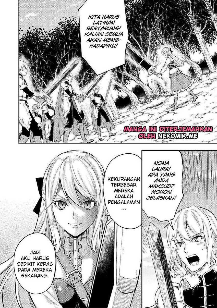 the-reincarnated-granny-wont-look-away-the-second-life-of-the-former-tyrannical-empress - Chapter: 6