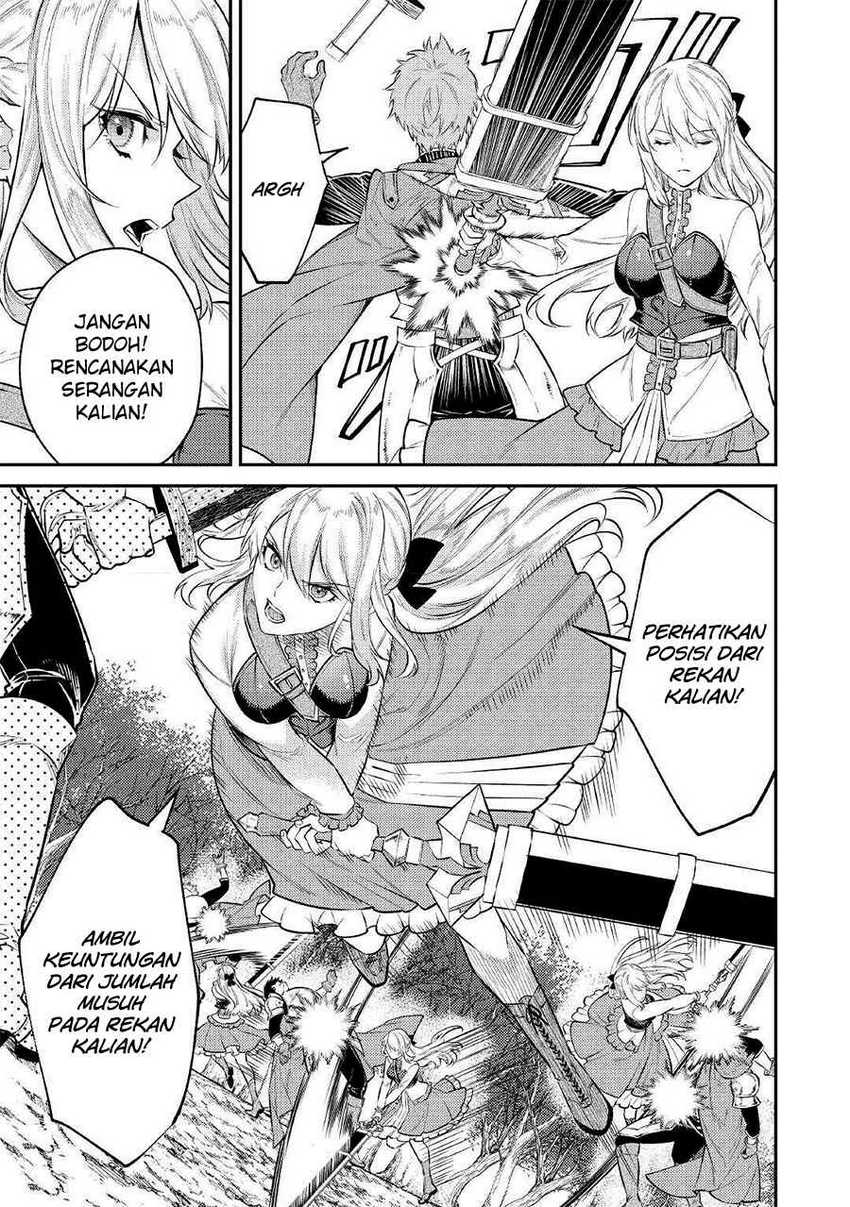 the-reincarnated-granny-wont-look-away-the-second-life-of-the-former-tyrannical-empress - Chapter: 6