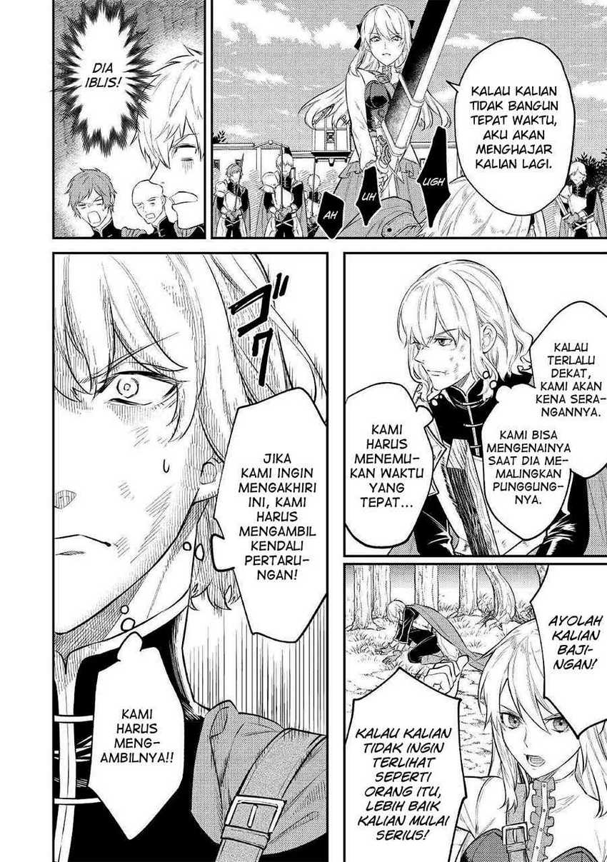 the-reincarnated-granny-wont-look-away-the-second-life-of-the-former-tyrannical-empress - Chapter: 6