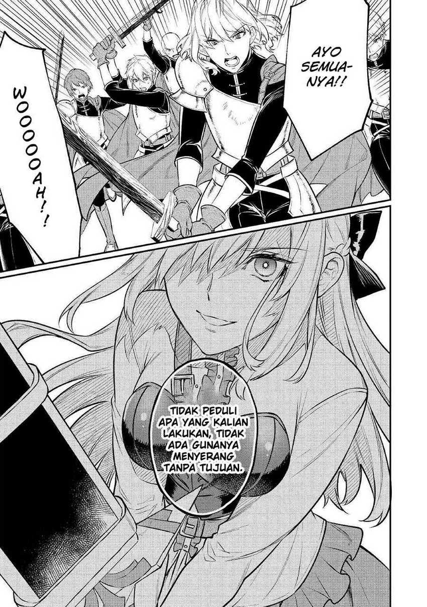 the-reincarnated-granny-wont-look-away-the-second-life-of-the-former-tyrannical-empress - Chapter: 6