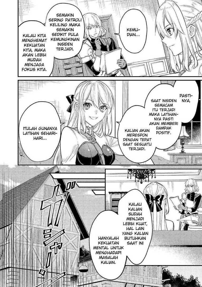 the-reincarnated-granny-wont-look-away-the-second-life-of-the-former-tyrannical-empress - Chapter: 6