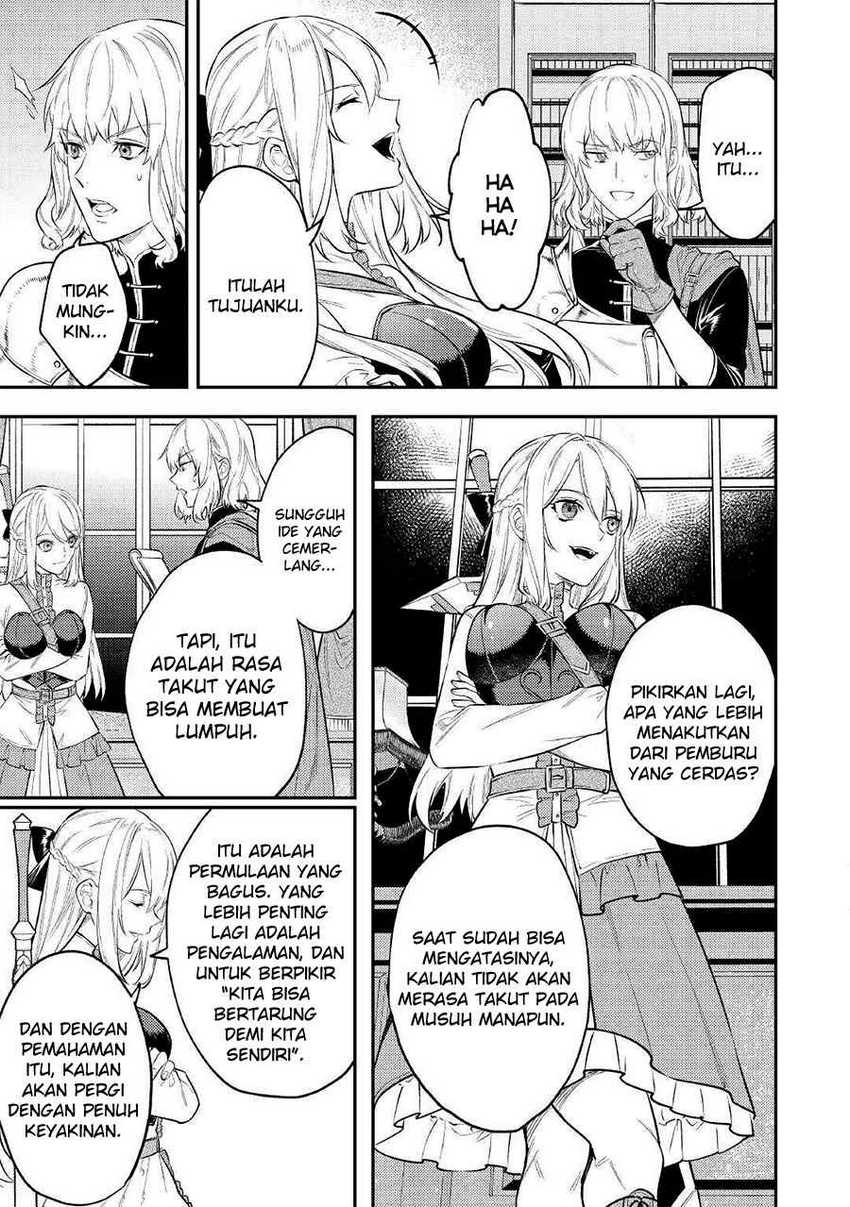 the-reincarnated-granny-wont-look-away-the-second-life-of-the-former-tyrannical-empress - Chapter: 6