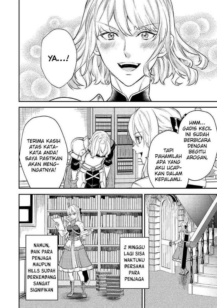 the-reincarnated-granny-wont-look-away-the-second-life-of-the-former-tyrannical-empress - Chapter: 6