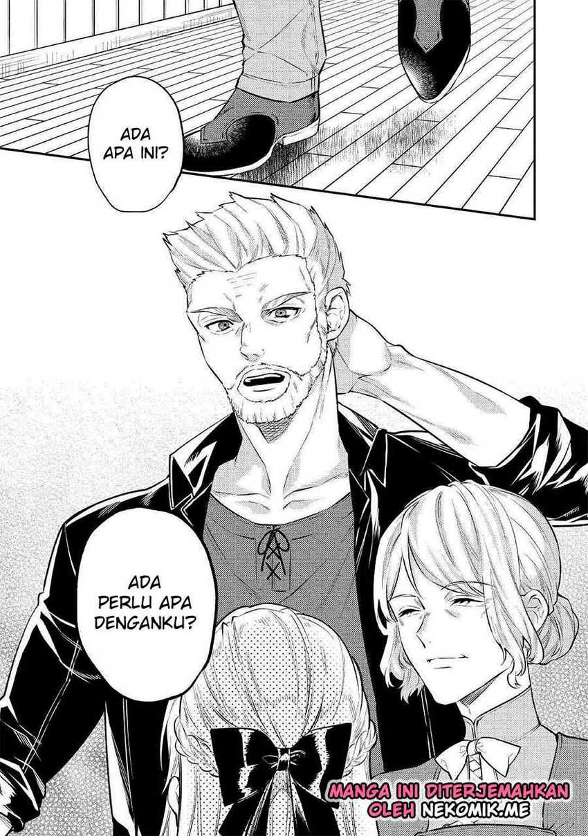the-reincarnated-granny-wont-look-away-the-second-life-of-the-former-tyrannical-empress - Chapter: 6