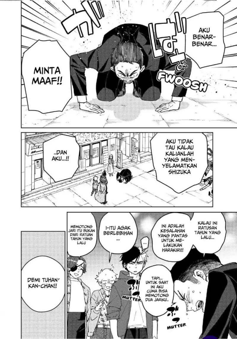 wind-breaker-nii-satoru - Chapter: 70