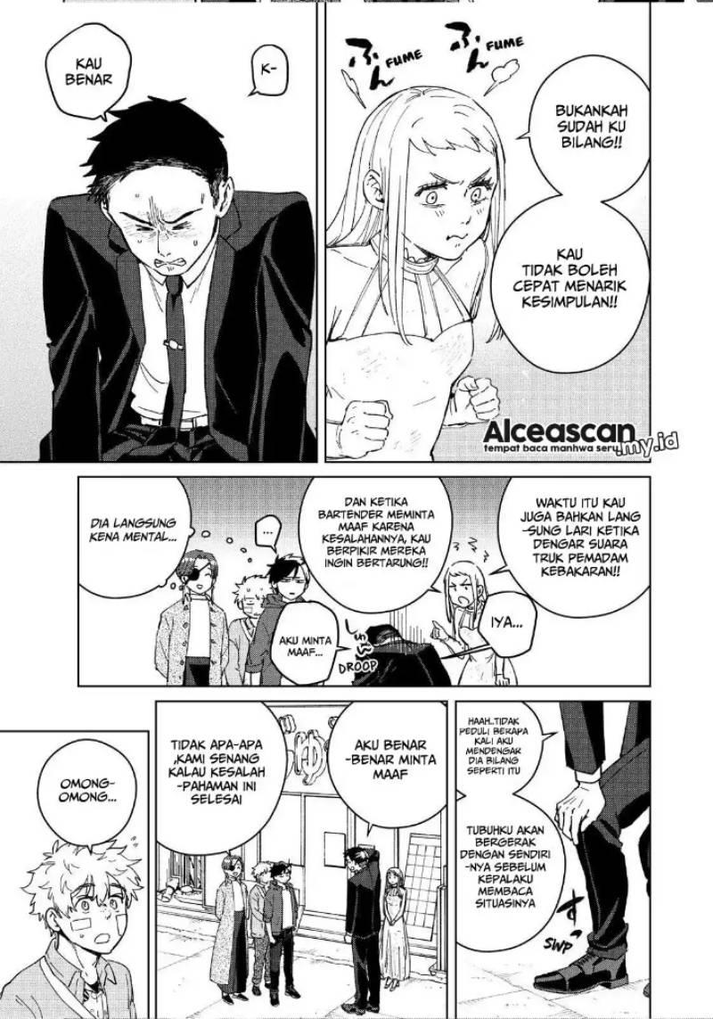 wind-breaker-nii-satoru - Chapter: 70