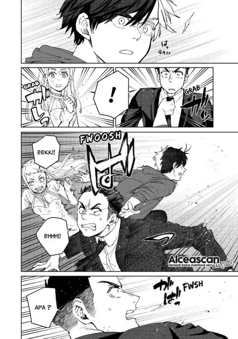 wind-breaker-nii-satoru - Chapter: 70