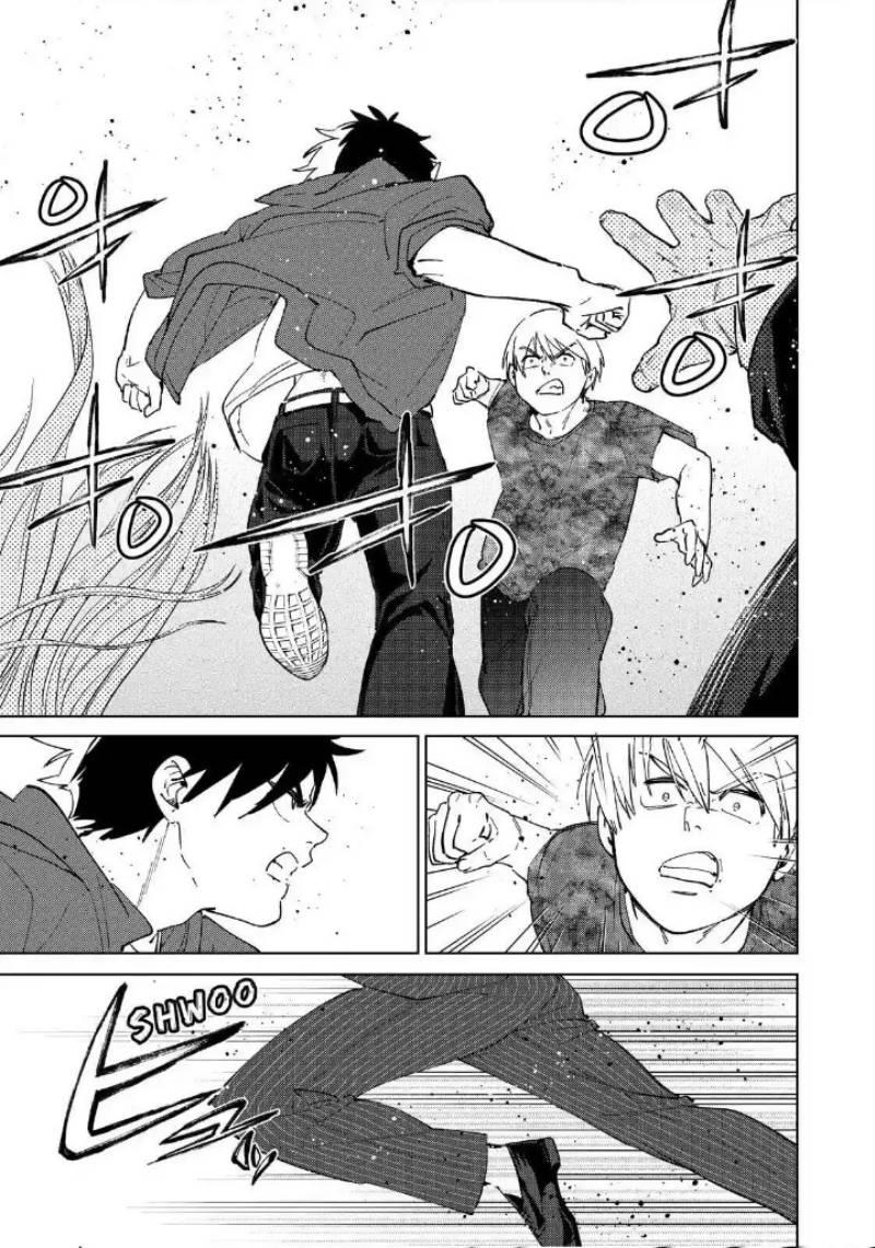 wind-breaker-nii-satoru - Chapter: 70