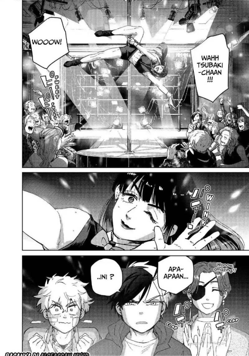 wind-breaker-nii-satoru - Chapter: 70