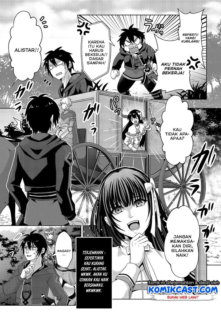 nise-seiken-monogatari-osananajimi-no-seijo-o-uttara-michizure-ni-sareta - Chapter: 10