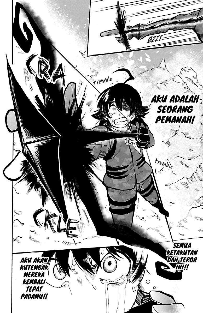 mairimashita-iruma-kun - Chapter: 123