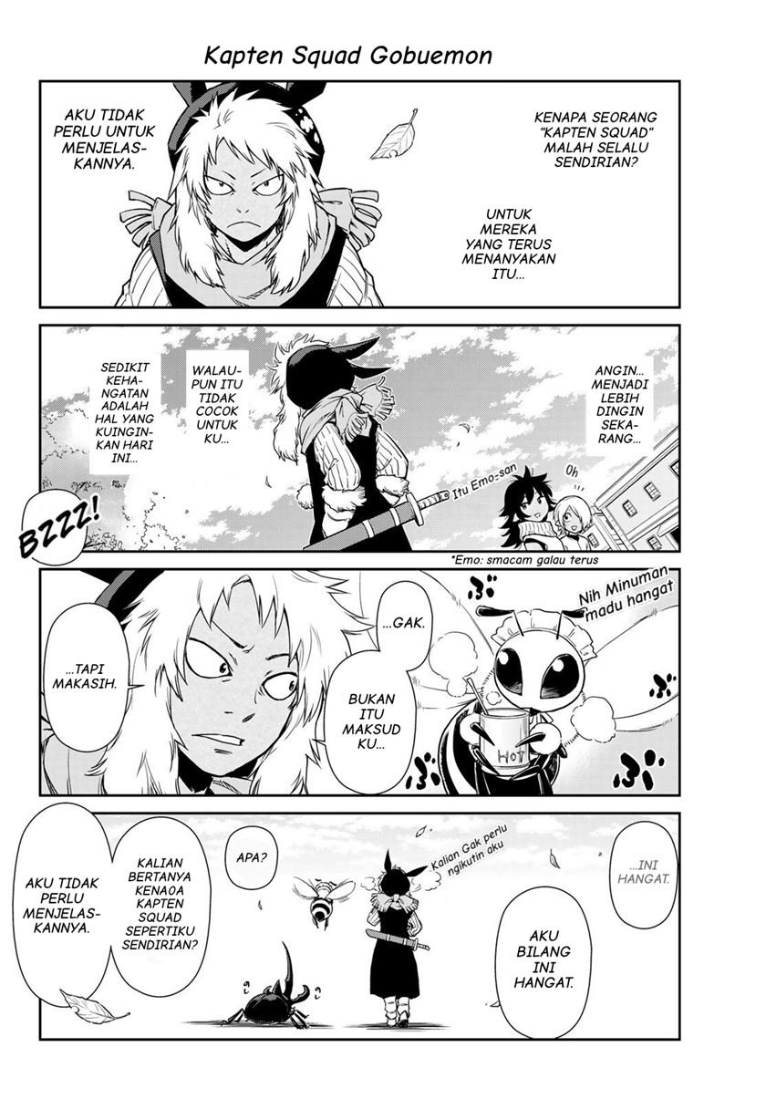 tensura-nikki-tensei-shitara-slime-datta-ken - Chapter: 43