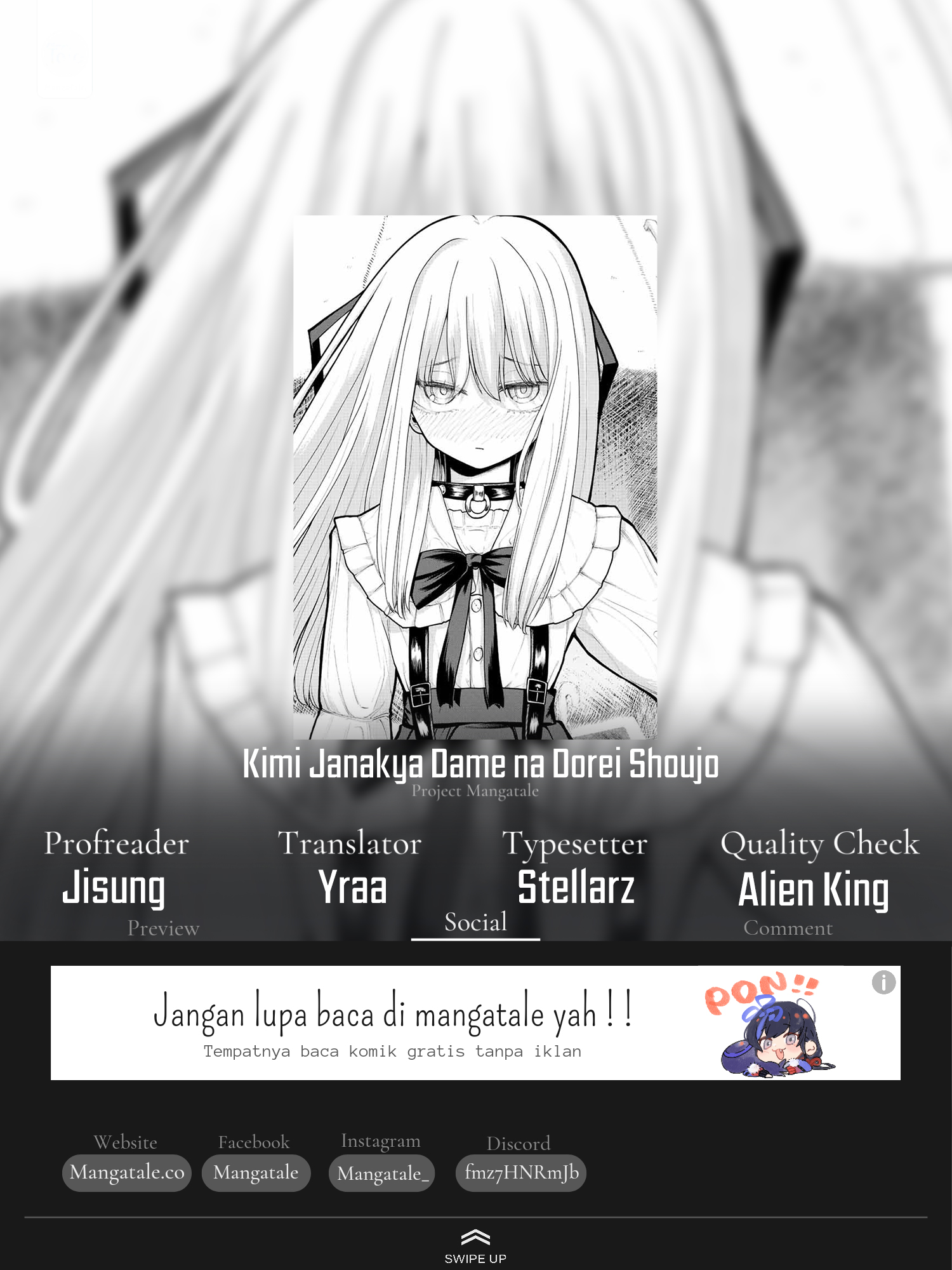 kimi-janakya-dame-na-dorei-shoujo - Chapter: 5