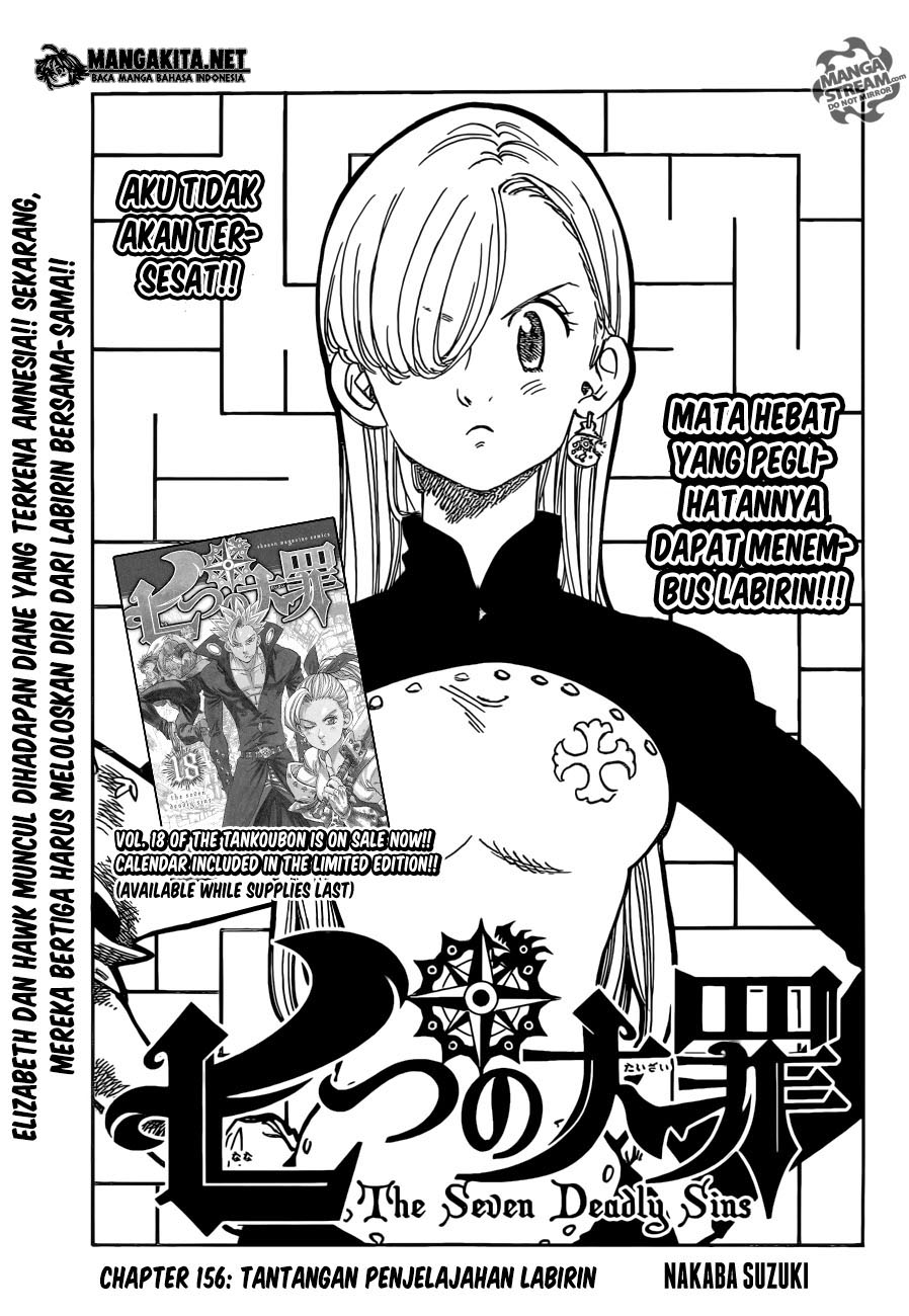 nanatsu-no-taizai - Chapter: 156