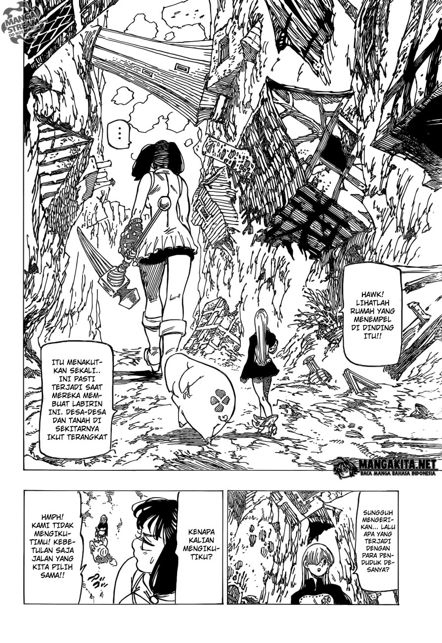 nanatsu-no-taizai - Chapter: 156