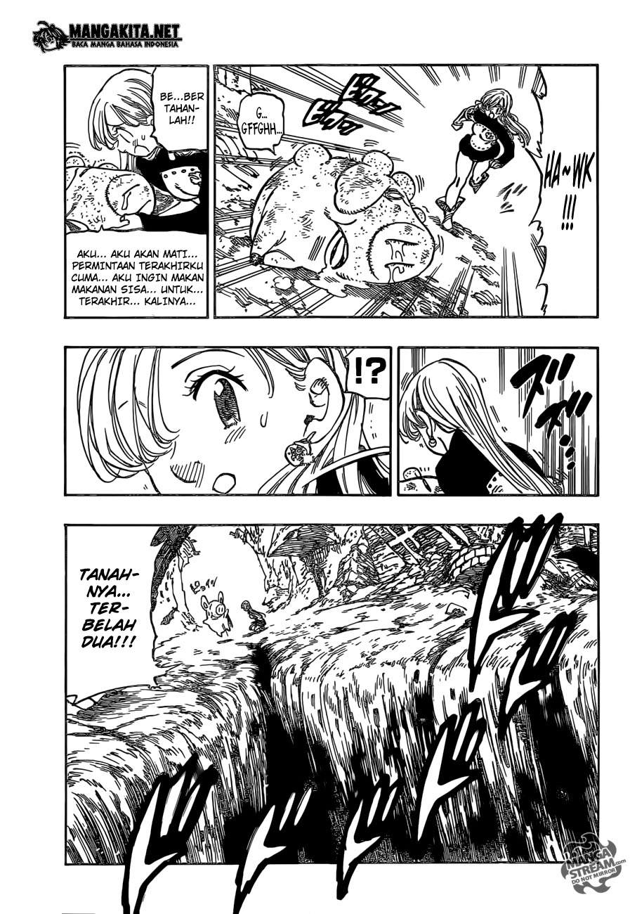 nanatsu-no-taizai - Chapter: 156