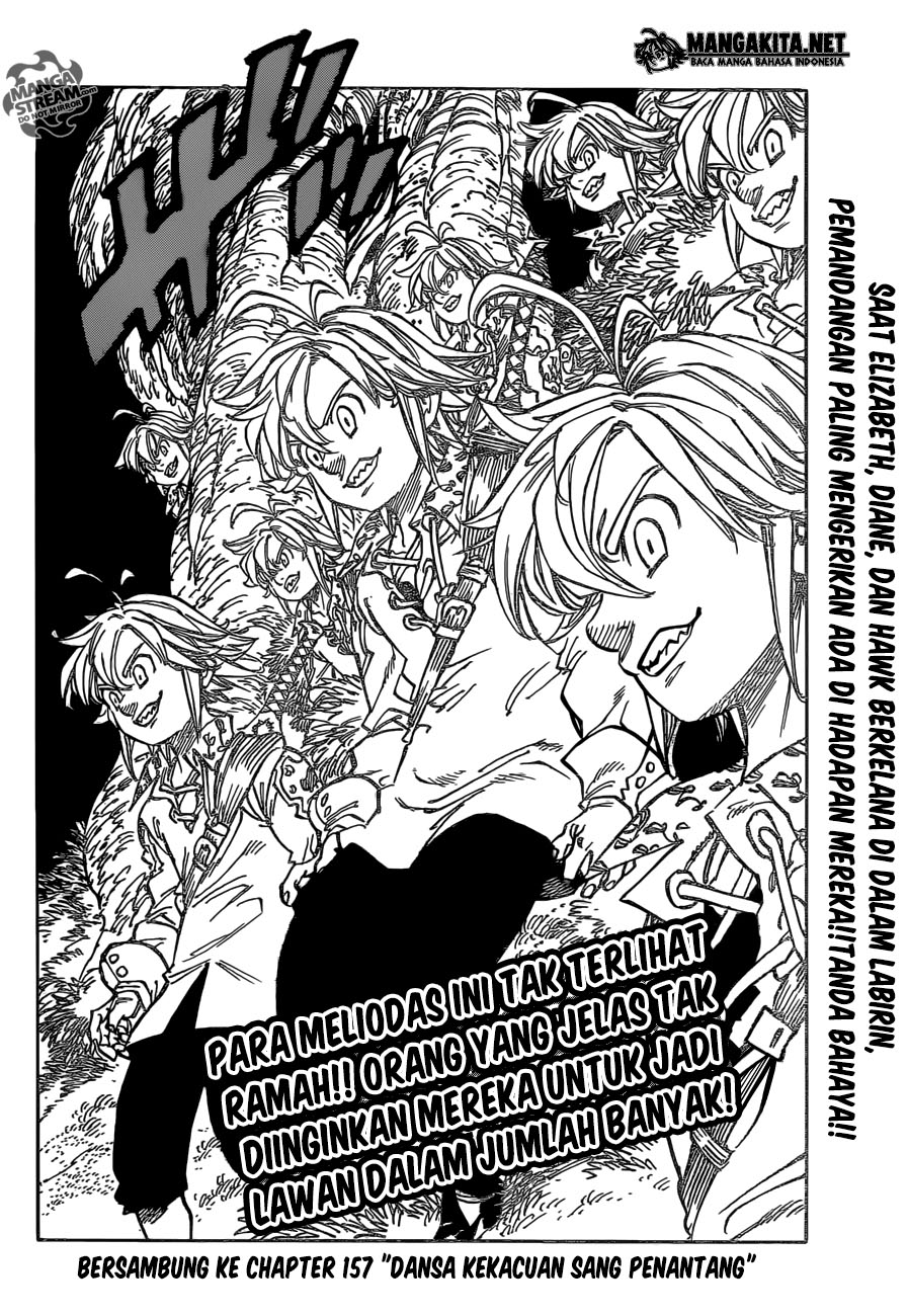 nanatsu-no-taizai - Chapter: 156