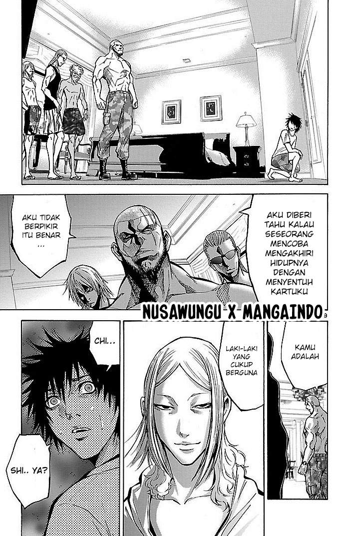 imawa-no-kuni-no-alice - Chapter: 19