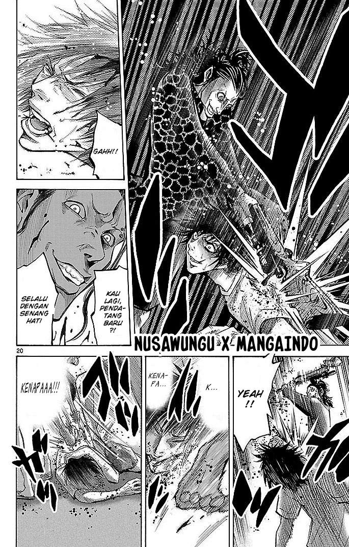 imawa-no-kuni-no-alice - Chapter: 19