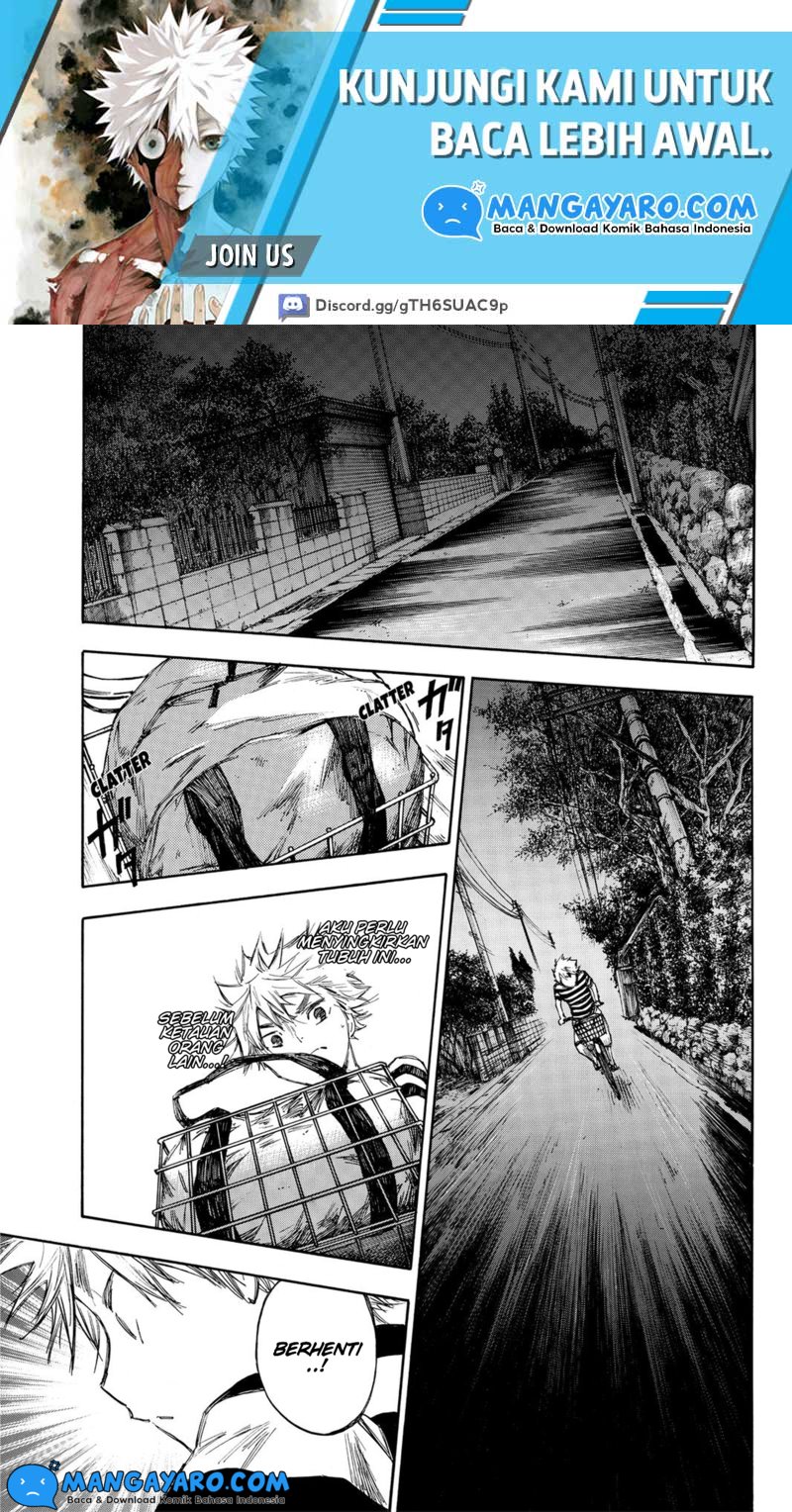 hone-ga-kusaru-made - Chapter: 9