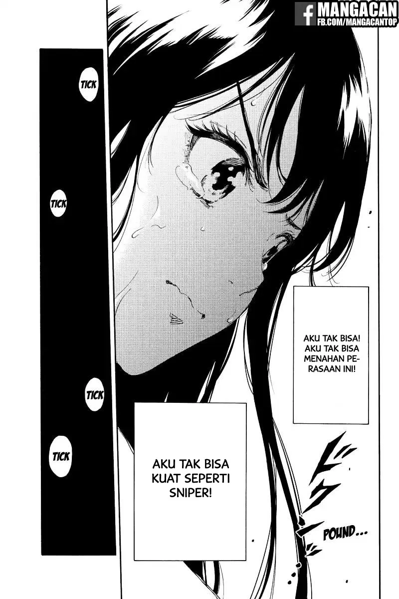 tenkuu-shinpan - Chapter: 137