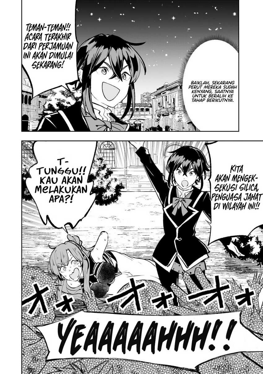 teihen-ryoushu-no-kanchigai-eiyuutan - Chapter: 53