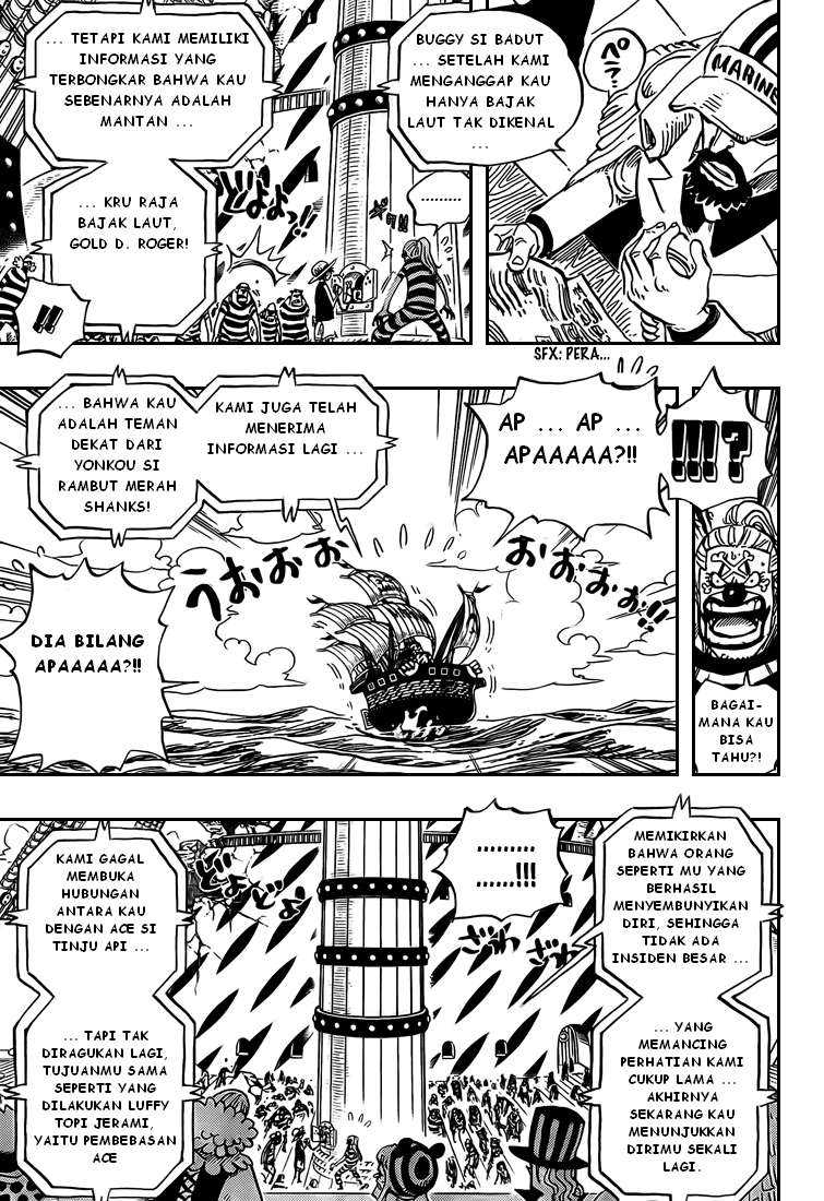 one-piece-id - Chapter: 549