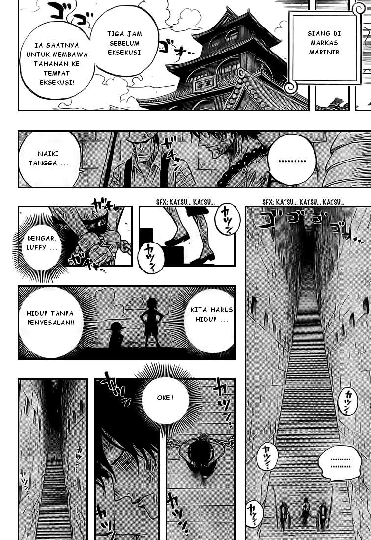 one-piece-id - Chapter: 549