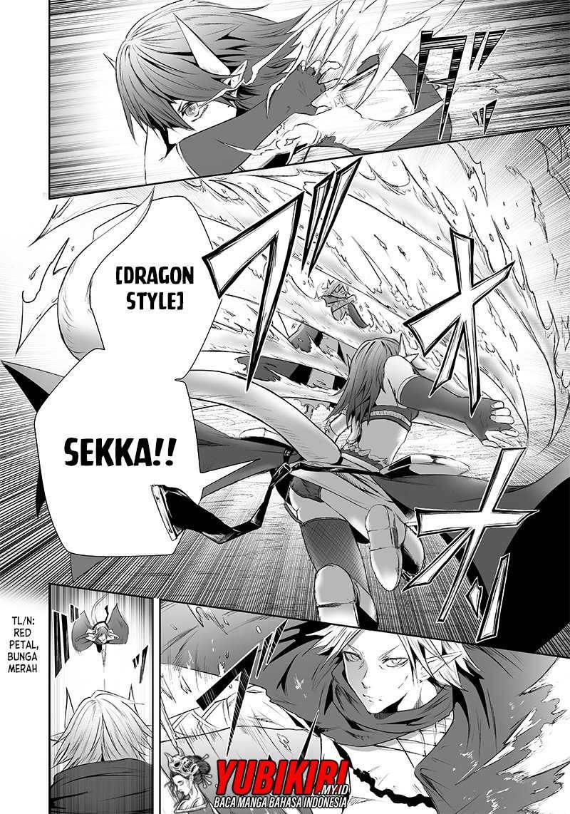 ore-dake-fuguu-skill-no-isekai-shoukan-hangyakuki - Chapter: 50