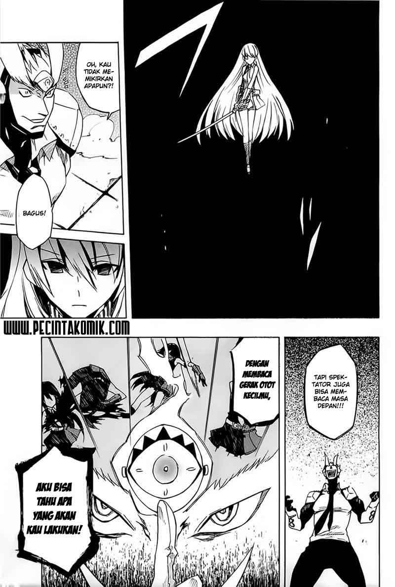 akame-ga-kill - Chapter: 6