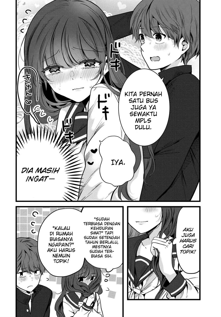 tozaki-san-wa-boku-ni-dake-tsumetai - Chapter: 2