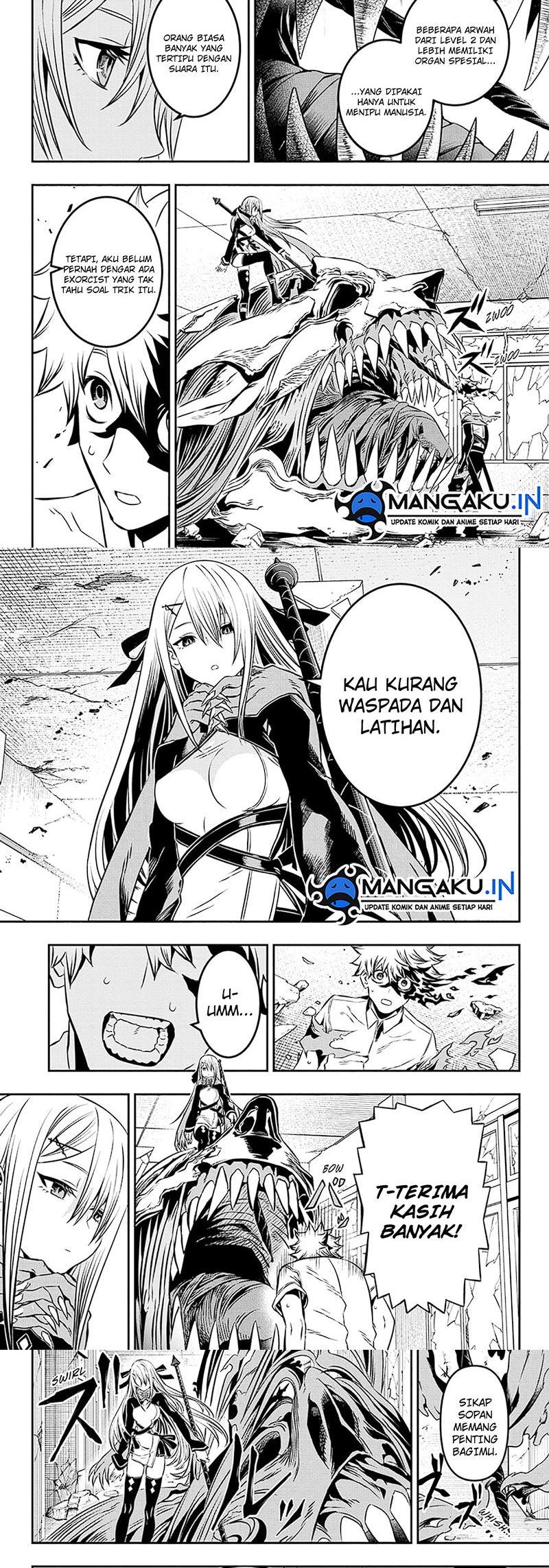 nue-no-onmyouji - Chapter: 6