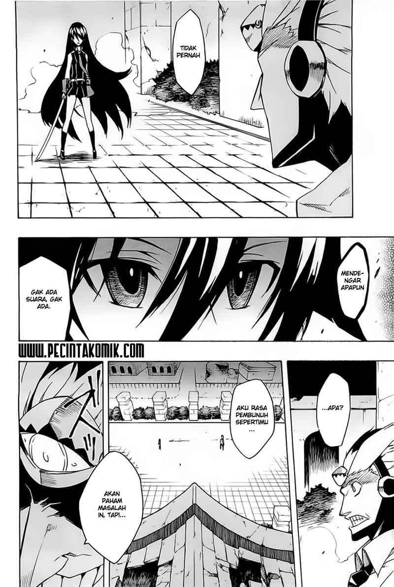 akame-ga-kill - Chapter: 6