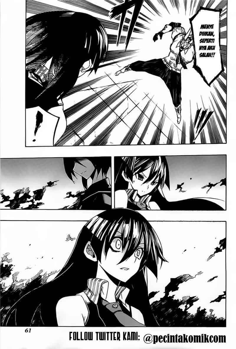 akame-ga-kill - Chapter: 6