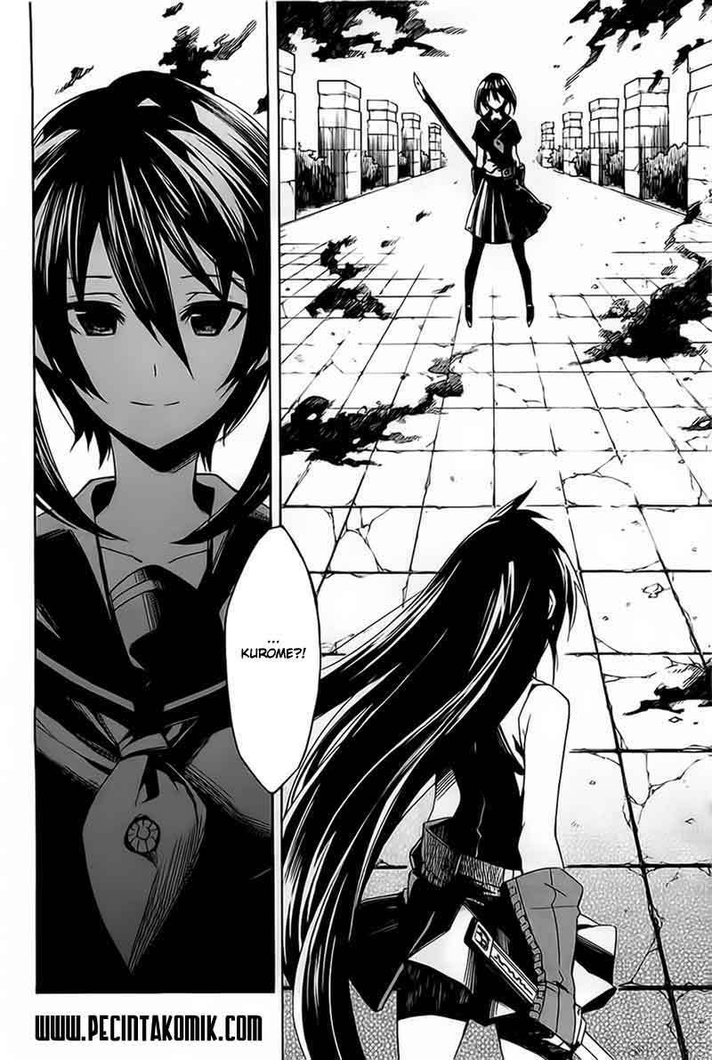 akame-ga-kill - Chapter: 6