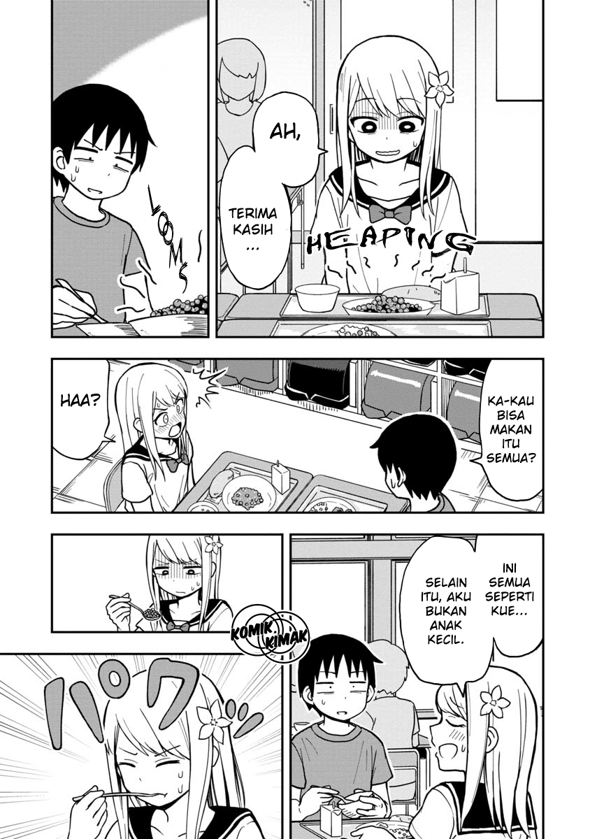 himeno-chan-ni-koi-wa-mada-hayai - Chapter: 4