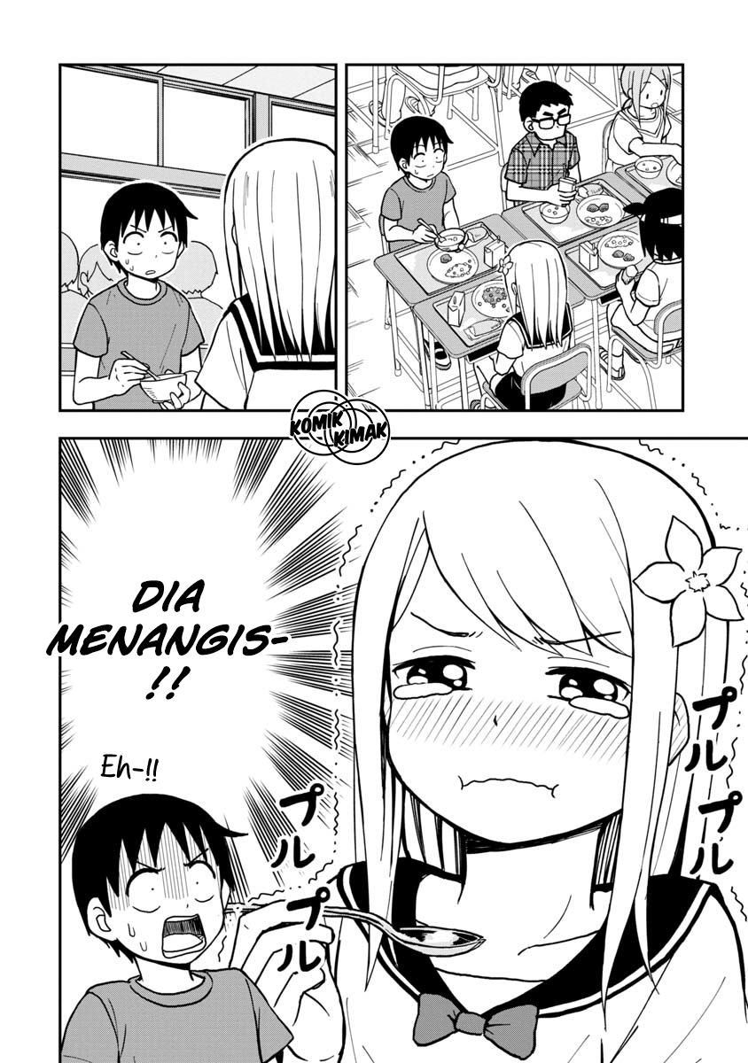 himeno-chan-ni-koi-wa-mada-hayai - Chapter: 4