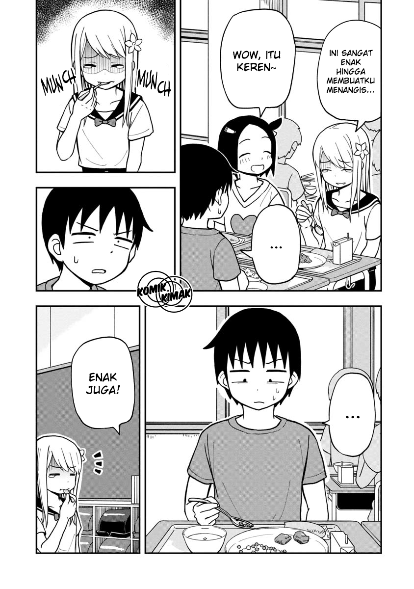 himeno-chan-ni-koi-wa-mada-hayai - Chapter: 4