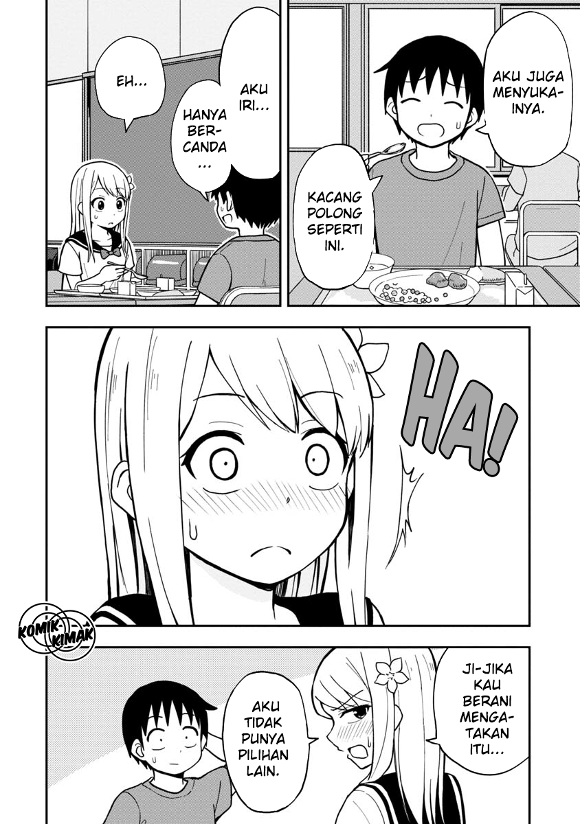 himeno-chan-ni-koi-wa-mada-hayai - Chapter: 4