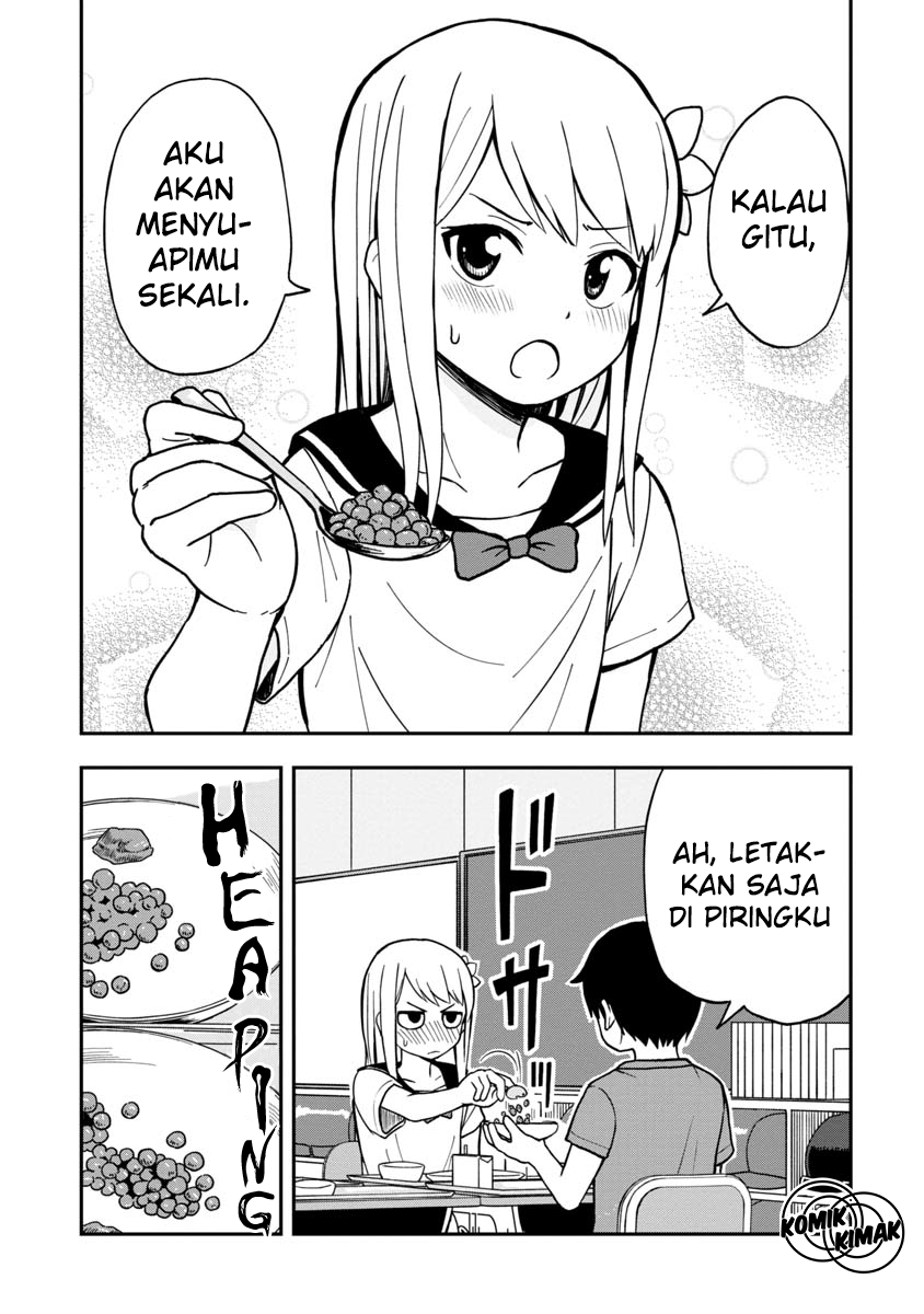 himeno-chan-ni-koi-wa-mada-hayai - Chapter: 4