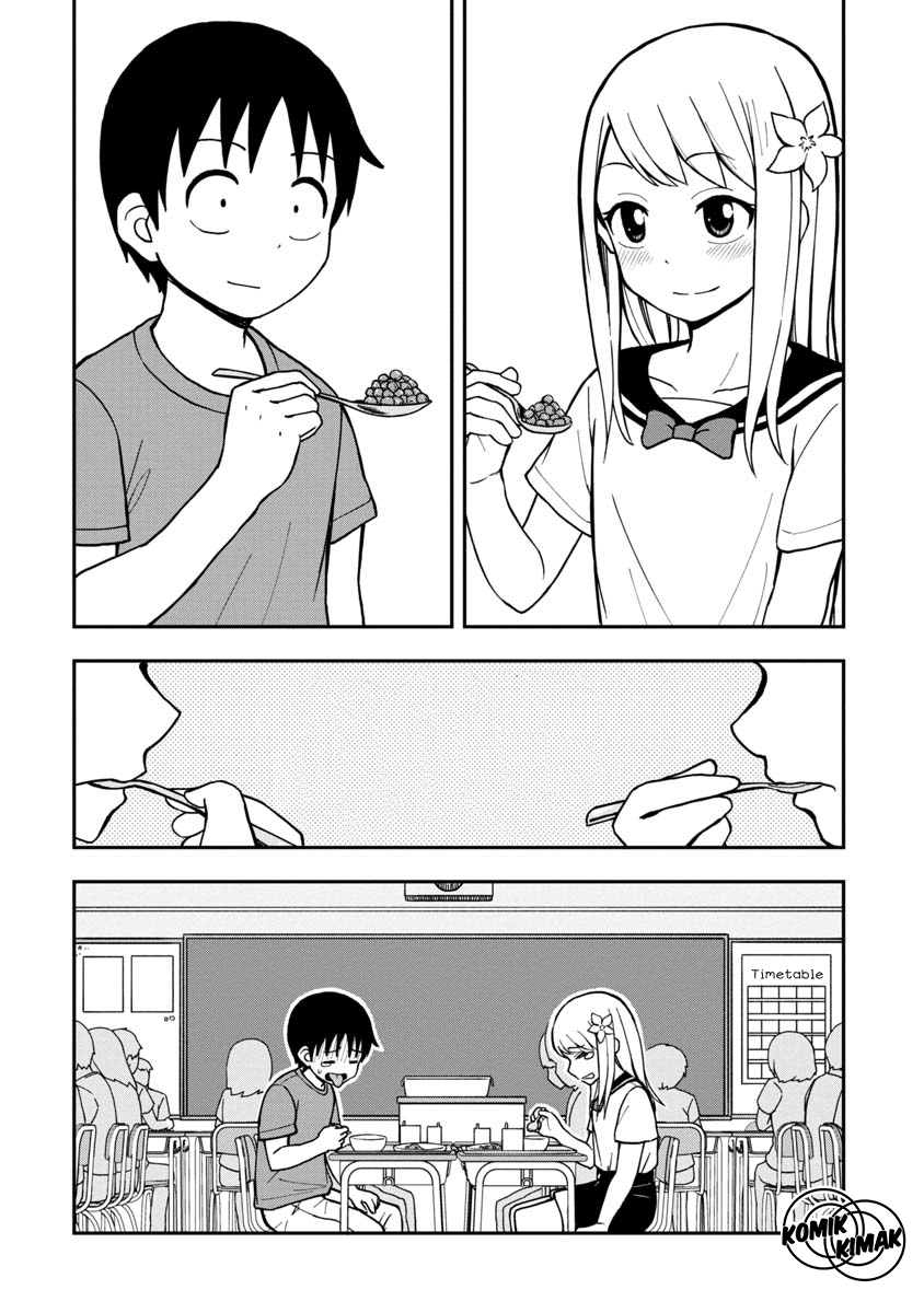 himeno-chan-ni-koi-wa-mada-hayai - Chapter: 4