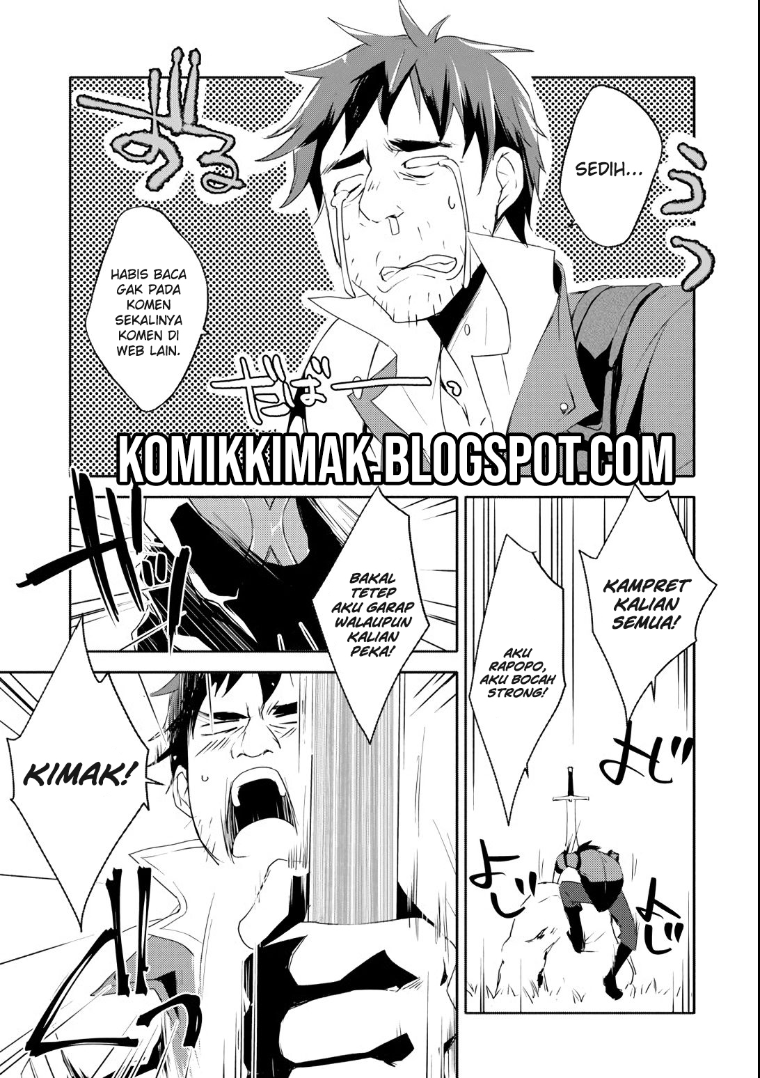 himeno-chan-ni-koi-wa-mada-hayai - Chapter: 4
