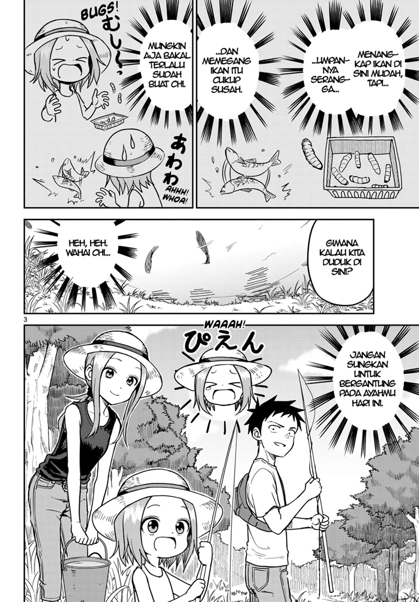 karakai-jouzu-no-moto-takagi-san - Chapter: 149.5