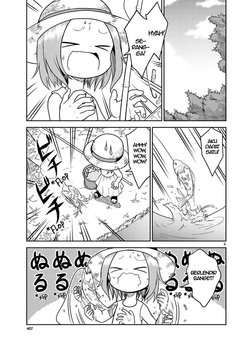 karakai-jouzu-no-moto-takagi-san - Chapter: 149.5