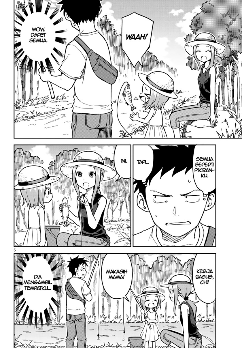 karakai-jouzu-no-moto-takagi-san - Chapter: 149.5